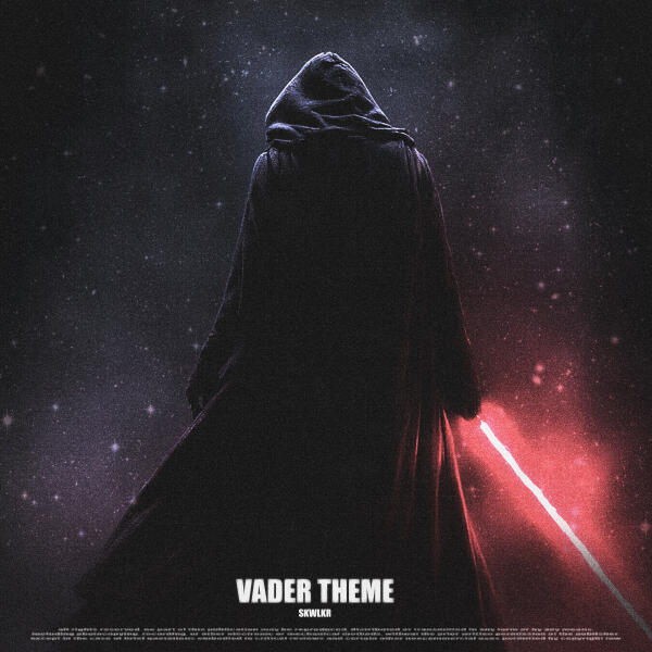 SKWLKR - VADER THEME