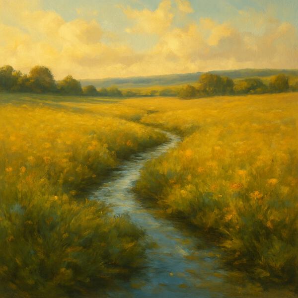 Ava Suslon - Вешняя