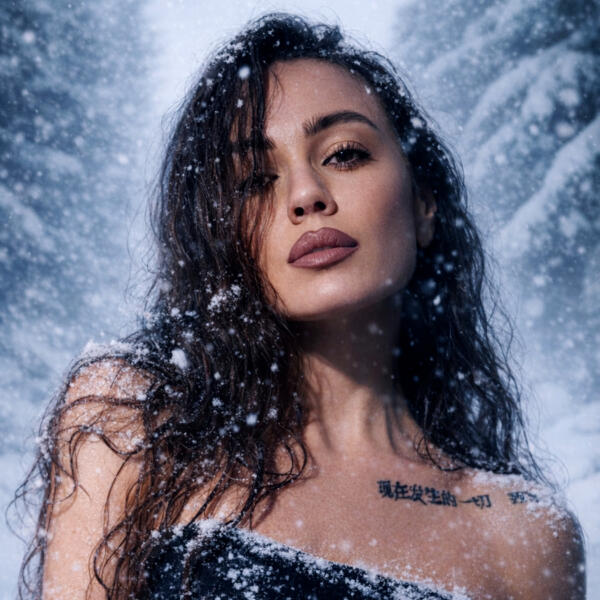 Маша Кольцова - Вкус снега