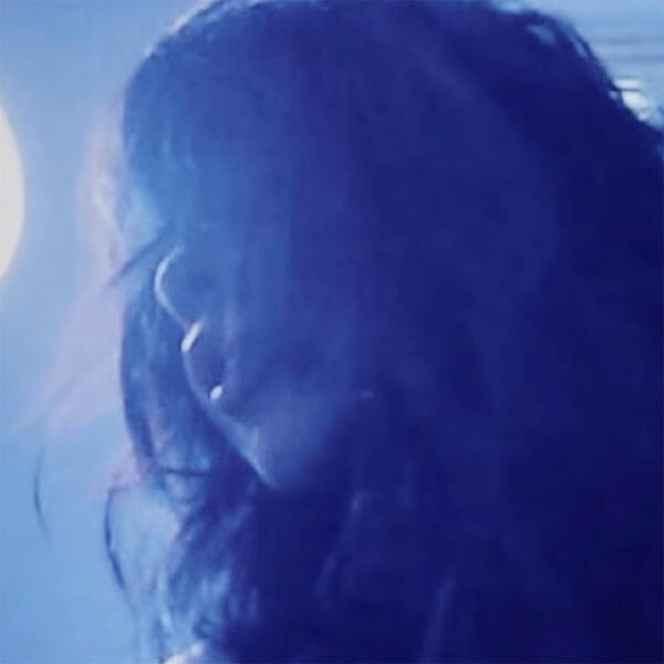 Junior Mesa - Will I love again?