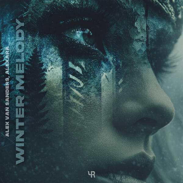 Alex Van Sanders, Alexara - Winter Melody