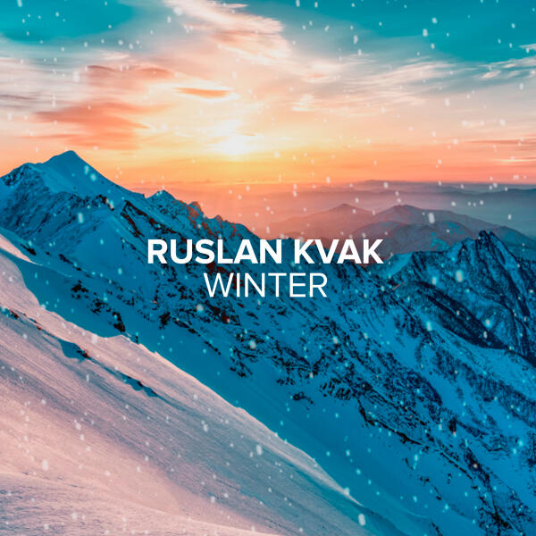 Ruslan Kvak - Winter