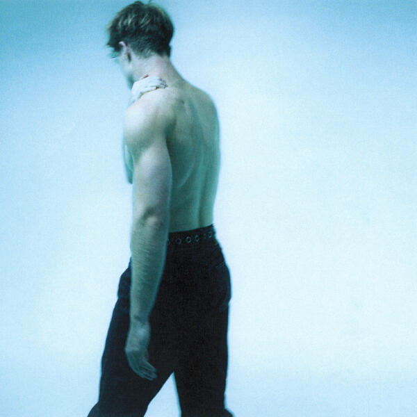 Conor Burns - With or Without Her