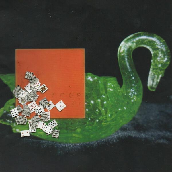 Dutch Interior - Wood Knot