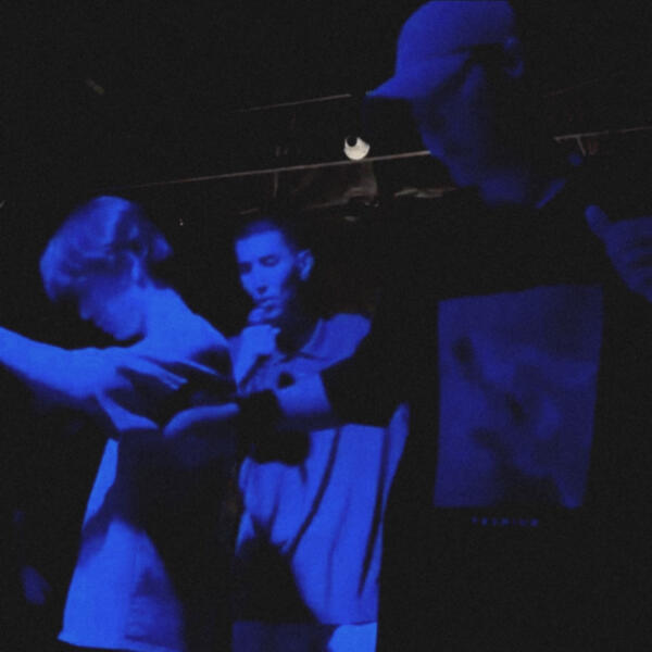 TALLMANE, BOLAT, Lil Aman - YEAH YEAH YEAH!