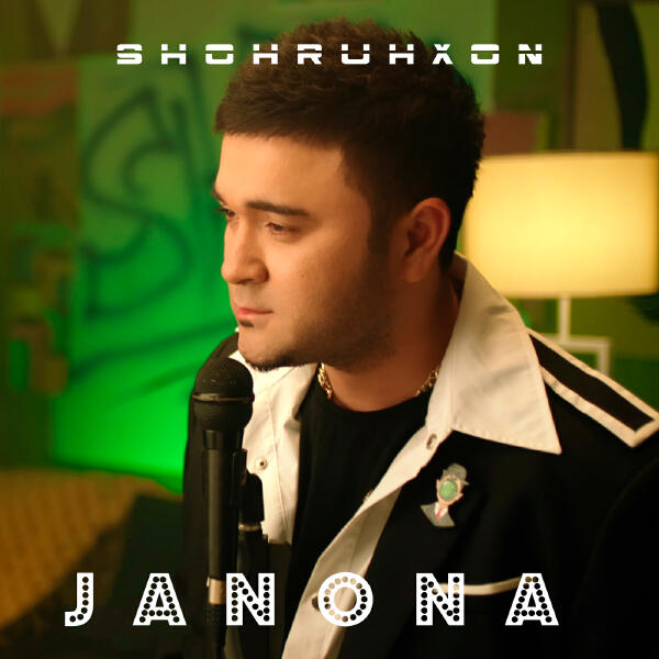 Shohruhxon - Janona