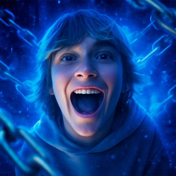 XYLO GANG - 67 SIX SEVEN UKER FUNK (Sped up)