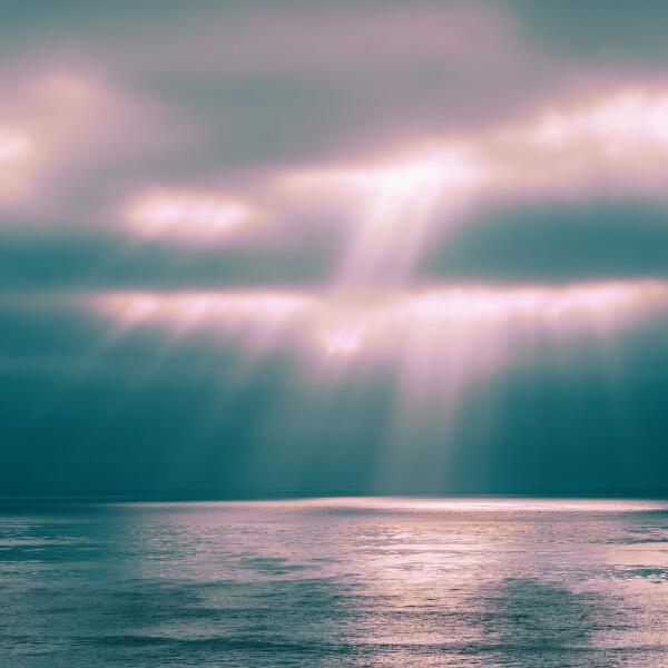 Lauren Scott - After The Storm