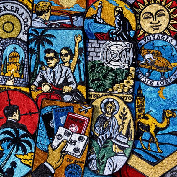 Oxxxymiron - Бог В Деталях