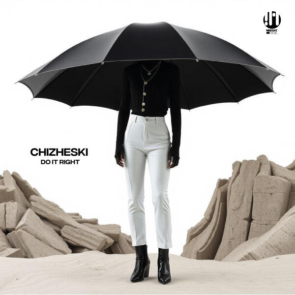 CHIZHESKI - Do It Right