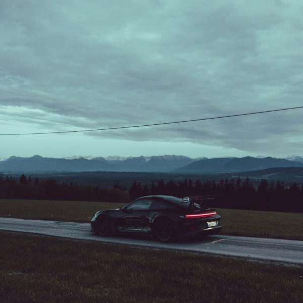 Dan Korshunov, Oops Baby - Drama