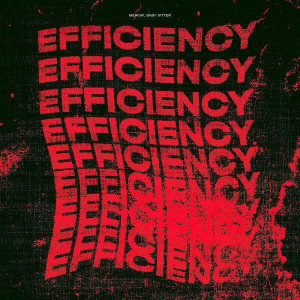 Meikur, Babysitter - Efficiency