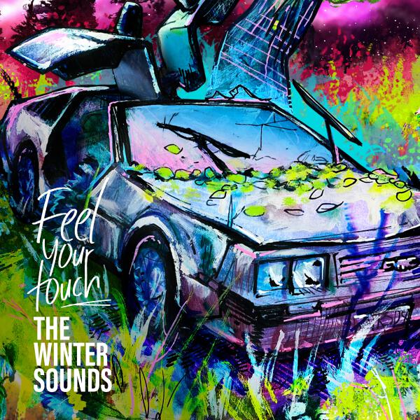 The Winter Sounds - Everything Feels Impossible