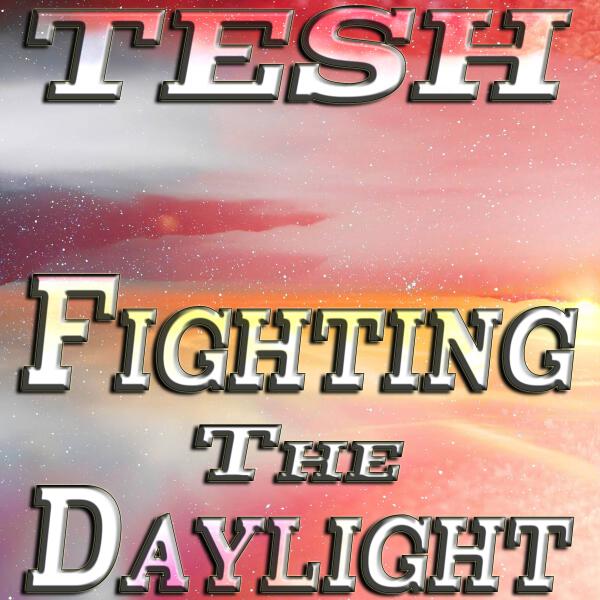 TESH - Fighting The Daylight