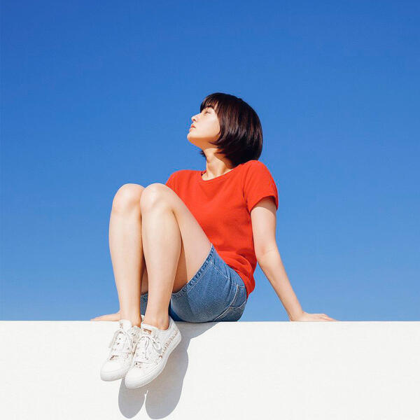 in hoode - Finally saw it come