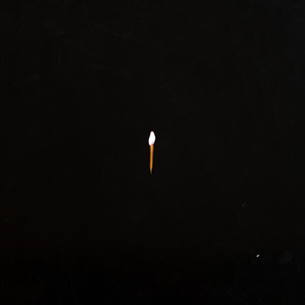 SAULT - Fulfil Your Spirit