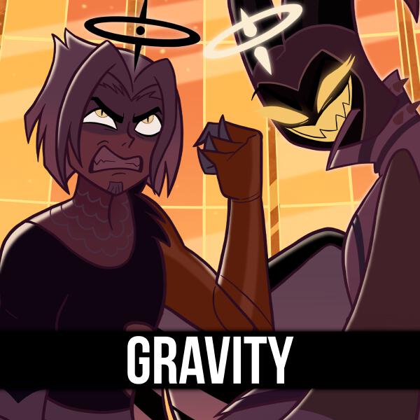 ItAllCanWait - Gravity