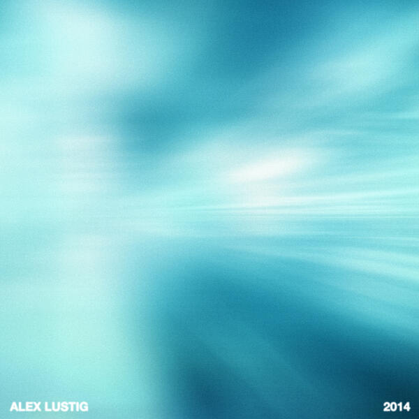 Alex Lustig - In Motion