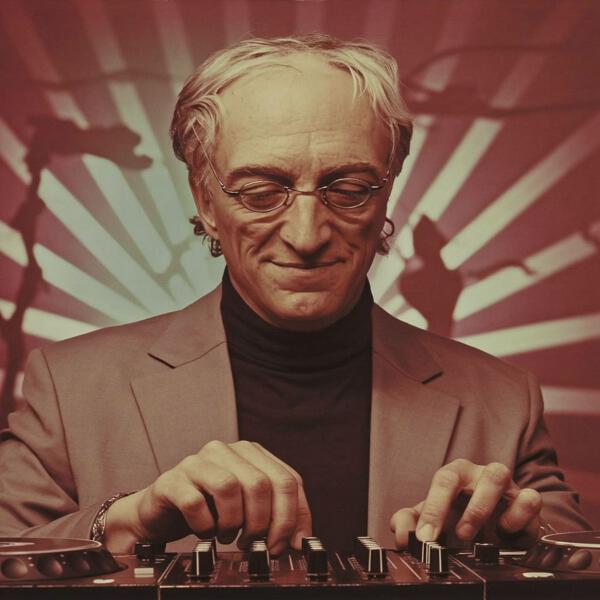 СДП - Я встретил вас, и все былое