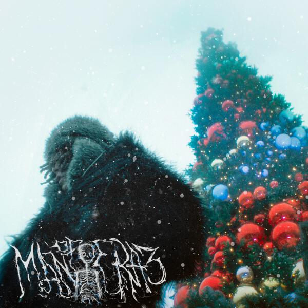 xxxmanera - Mood Down Paper Up