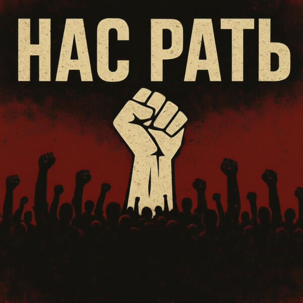 Летаргия - Нас рать