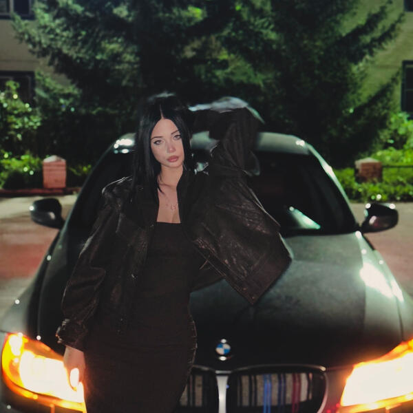 MAVEEN - Прекрасна (Speed up) [Club version]