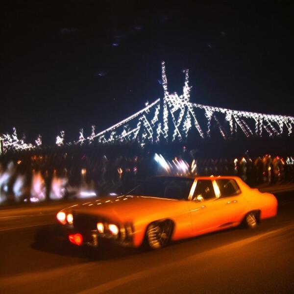 Denzel Belyaev - По пути в бездну