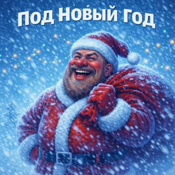 OSEN707 - Под Новый Год