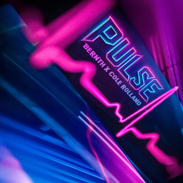 Bernth, Cole Rolland - Pulse
