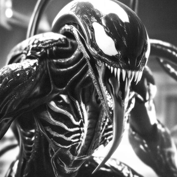 SCARY RUSLAN, A&A - РЕДАН ФОНК