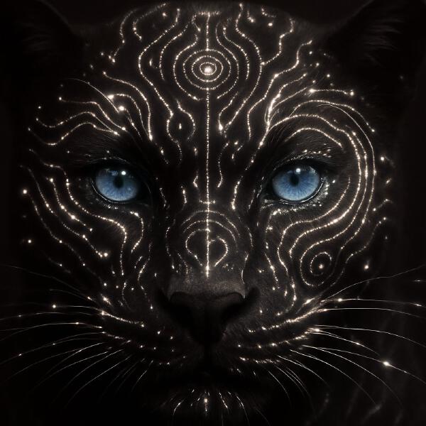 RADOZHIR - Шёпот пантеры