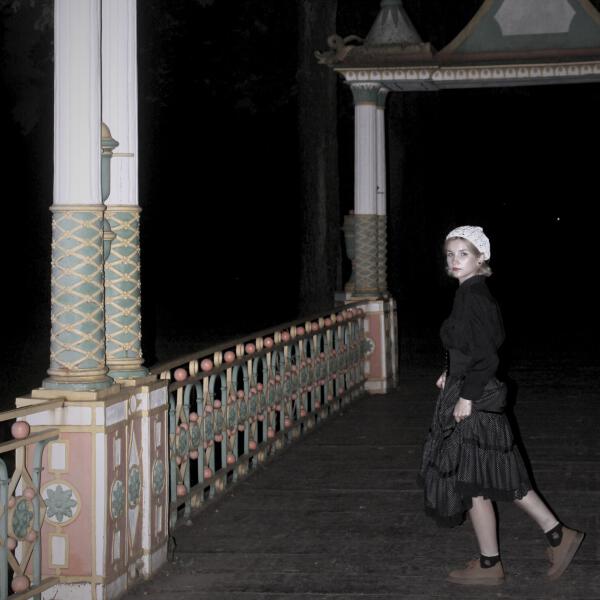 CinB - След из тоски