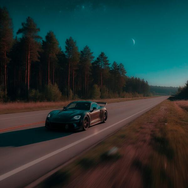 Arthur Freedom - Space