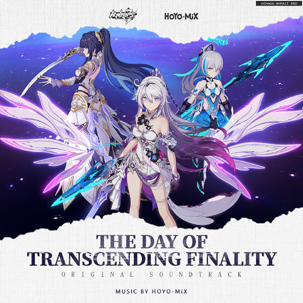 HOYO-MiX - The Day of Transcending Finality