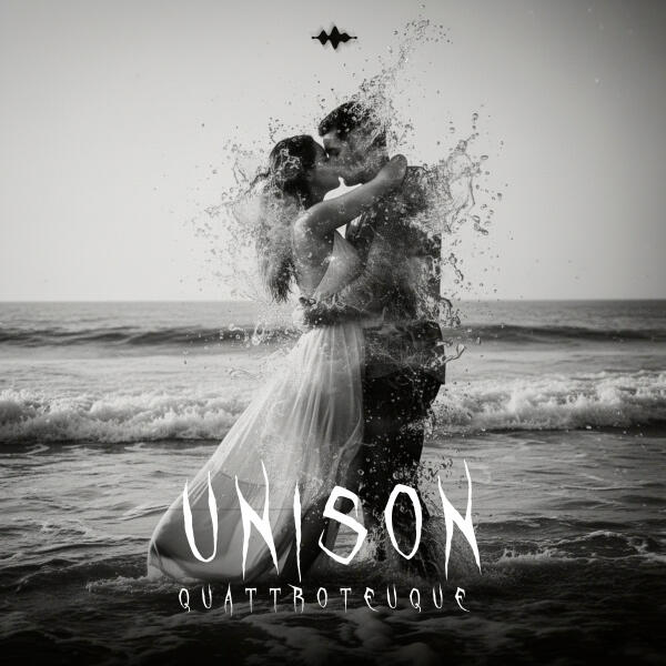 Quattroteque - Unison