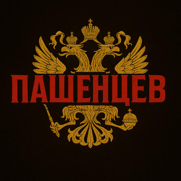 ПАШЕНЦЕВ - Вера в доброго царя