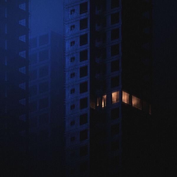 otrajeniemoe, Screenté - выключи свет (prod. by isaevmusic)