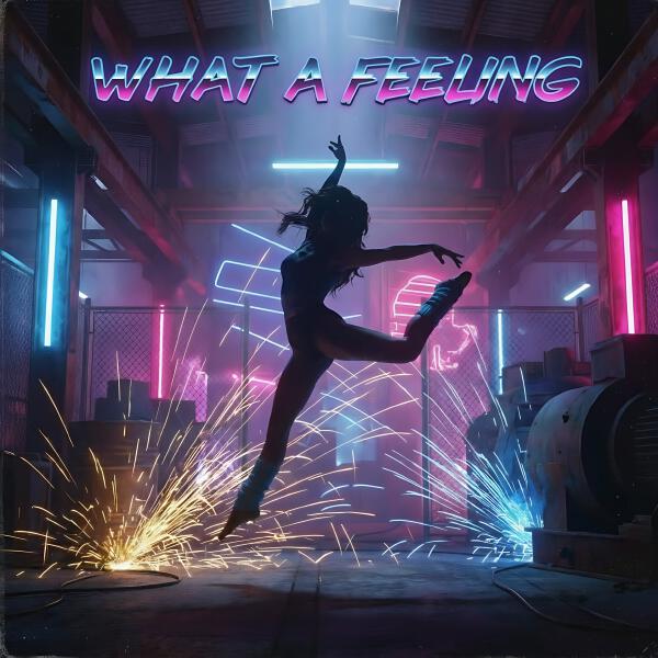 ONEIL, KANVISE, Aris - What a Feeling