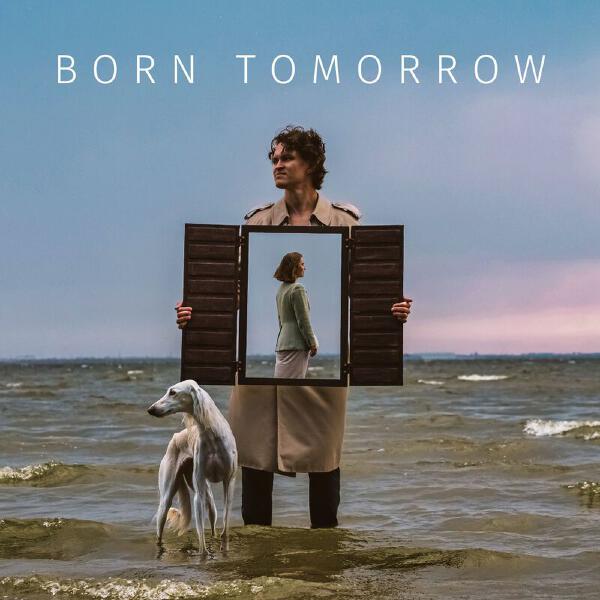 Born Tomorrow - Auniei (Мы научимся любить)