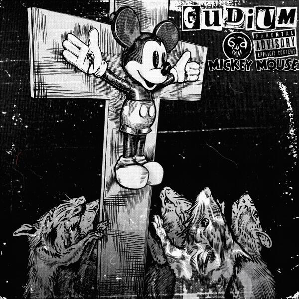 Gudium - MICKEY MOUSE