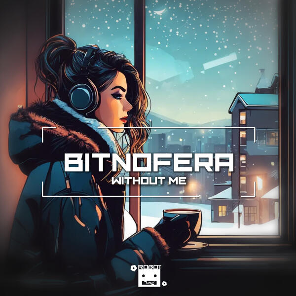 Bitnofera - Without Me (Slow Version)