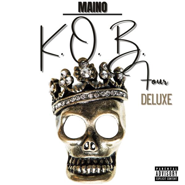 Maino - K.O.B. 4 (Deluxe)