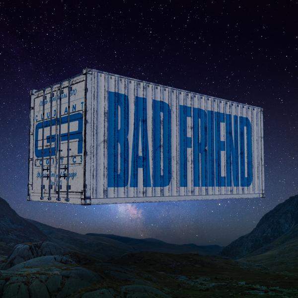 Gruff Rhys - Bad Friend