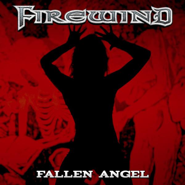 Firewind - Fallen Angel