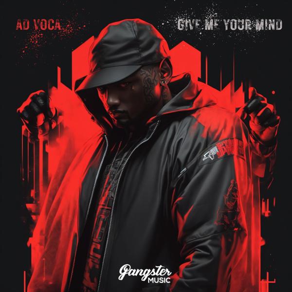 Ad Voca - Give Me Your Mind