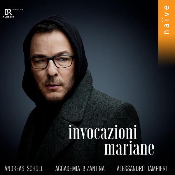 Andreas Scholl, Alessandro Tampieri, Accademia Bizantina - Stabat Mater in F Minor, RV 621: No. 4, Qui est homo