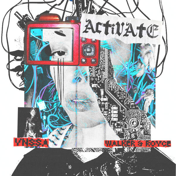 VnssA, Walker & Royce - Activate