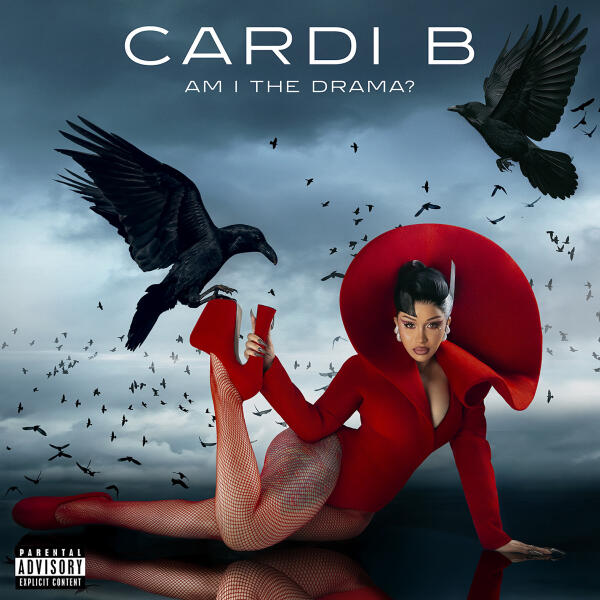 Cardi B, Cash Cobain - Better Than You (feat. Cash Cobain)