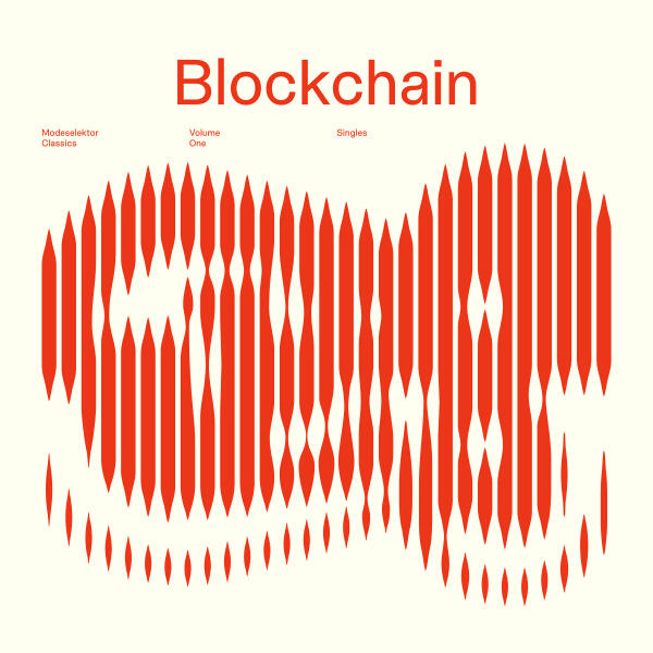Modeselektor - Blockchain