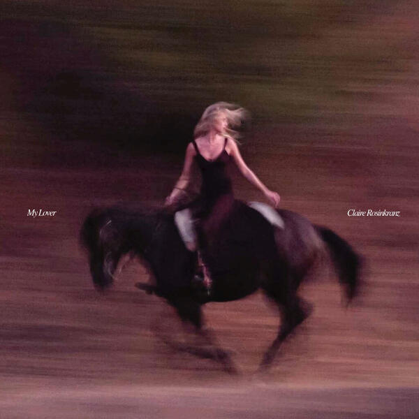 Claire Rosinkranz - Chronic